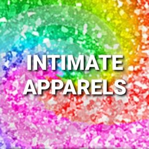 INTIMATE APPARELS